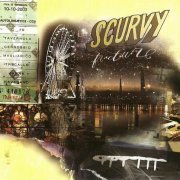 Scurvy - Fracture (2010)