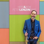 Peter Lenzin - Here & Now (2021)