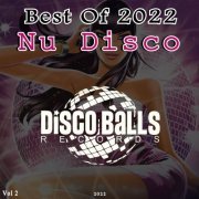 VA - Best Of Nu Disco 2022, Vol. 2 (2023)