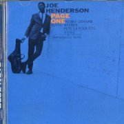 Joe Henderson - Page One (1963) [1997 The Blue Note Collection]