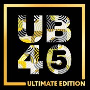 UB40 - UB45 (Ultimate Edition) (2026) [Hi-Res]