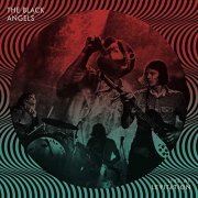 The Black Angels - Live at Levitation (2021) Hi Res