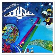 Oneness of Juju - Space Jungle Luv (1976/2021)