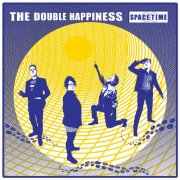 The Double Happiness - SPACETIME (2025)