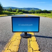 Chris Church - Obsolete Path (2025) Hi-Res