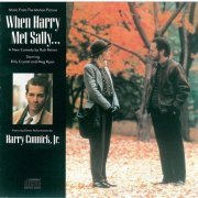 Harry Connick, Jr. - When Harry Met Sally... (1989)