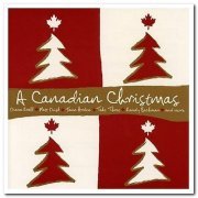 VA - A Canadian Christmas 1 & 2 (2004/2005)