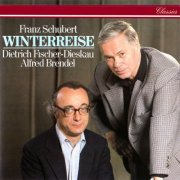 Dietrich Fischer-Dieskau, Alfred Brendel - Schubert: Winterreise (1986)