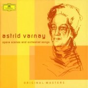 Astrid Varnay - Opera Scenes and Orchestra Songs (2018) [3CD]