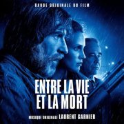 Laurent Garnier - Entre la vie et la mort (Bande originale du film) (2022) [Hi-Res]