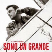Tiziano Ferro - SONO UN GRANDE (2025) [Hi-Res]