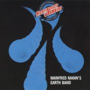 Manfred Mann's Earth Band - Nightingales & Bombers (1975)