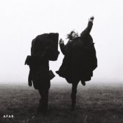 AFAR - Changing Rules (2025) [Hi-Res]