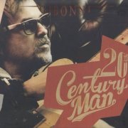 Gibonni - 20th Century Man (2012)