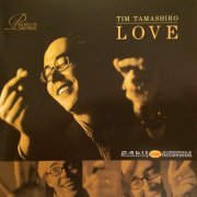 Tim Tamashiro - Love (2002)