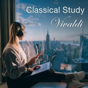 VA - Classical Study: Vivaldi (2021) FLAC