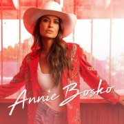 Annie Bosko - Annie Bosko EP (2024) Hi-Res