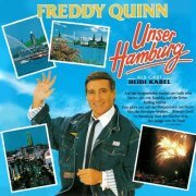 Freddy Quinn, Heidi Kabel - Unser Hamburg (1989)