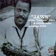 Eddie "Lockjaw" Davis & Shirley Scott - Jaws (1994)