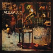 Allegaeon - DAMNUM (2022) Hi-Res