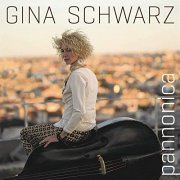 Gina Schwarz - Pannonica (2020)