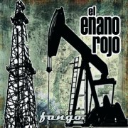 El Enano Rojo - Fango (2024)