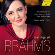 Petronel Malan - Transfigured Brahms (2015)