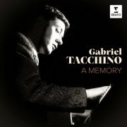 Gabriel Tacchino - A Memory (2024)