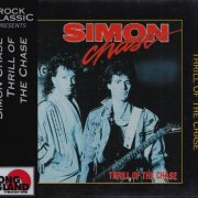 Simon Chase - Thrill of the Chase (1988) [1995 Rock Classic Series]