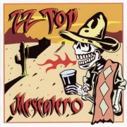 ZZ Top - Mescalero (2003) flac