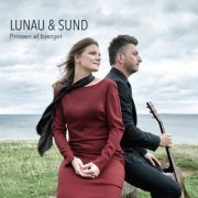 Lunau, Sund - Prinsen Af Bjerget (2015)