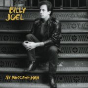 Billy Joel - An Innocent Man (1983) [E-AC-3 JOC Dolby Atmos]