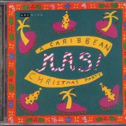 VA - Mas!: A Caribbean Christmas Party (1992)