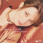 Renee Rosnes - Life On Earth (2001) [CD Rip]