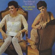La Lupe - The Two Sides Of La Lupe (1968)