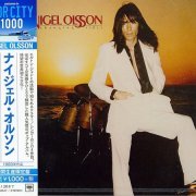 Nigel Olsson - Changing Tides (Japan Remastered) (1980/2016)