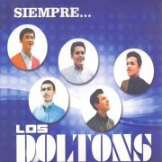 Los Doltons - Siempre...Los Doltons (2015)