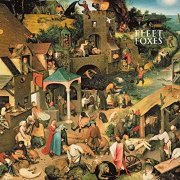 Fleet Foxes - Fleet Foxes (2008/2017) Hi Res