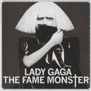 Lady Gaga - The Fame Monster (2009)