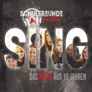 Schulfreunde Müller - Sing (2023)