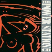 The Power Station - The Power Station (1985/2005)