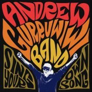 Andrew Gurruwiwi Band - Sing Your Own Song (2024)