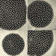 K. Leimer - Resting Forms (2025)