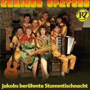Krainer Spatzen - Jakobs berühmte Stammtischnacht (1987/2026)