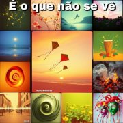Nonô Menezes - É o que não se vê. (2025)