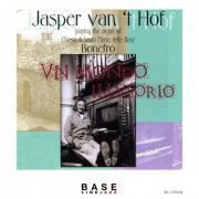 Jasper Van't Hof - Un Mondo Illusorio (2021)