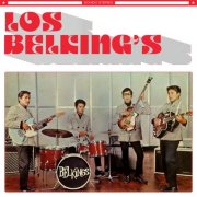 Los Belkings - El Sonido de los Belkings (2020)