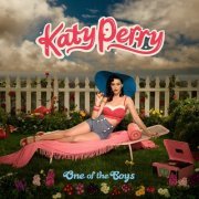 Katy Perry - One Of The Boys (15th Anniversary Edition) (2008) [E-AC-3 JOC Dolby Atmos]