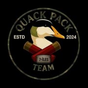 QUACK PACK TEAM - 12 gauge (2025)