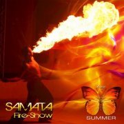 Samata - Fire-Show (2012)